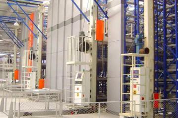 為什么要上自動化倉庫？