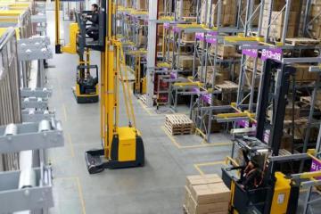 制造企業(yè)存貨成本的管理方法