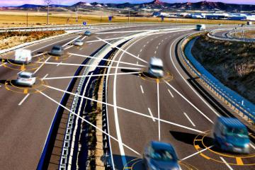 【原創(chuàng)】智慧物流重要元件——激光雷達(dá)展望