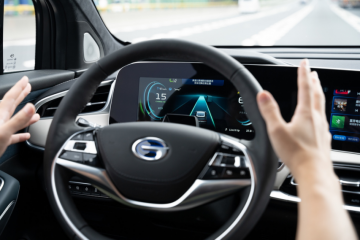 原創(chuàng)：激光導(dǎo)航與視覺導(dǎo)航之爭