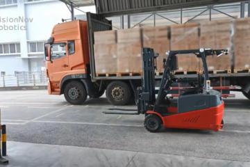 2021勢如破竹，未來機(jī)器人深水區(qū)項(xiàng)目大面積落地