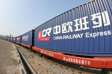 哪些貨更適合走中歐班列？