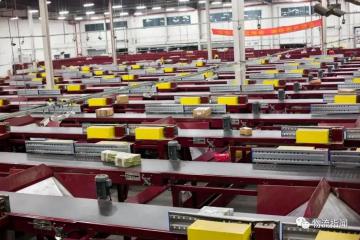 視頻：看看倉儲自動化威力，8小時變成15分鐘