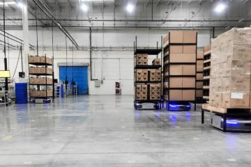 5招，搞定倉儲庫存管理！