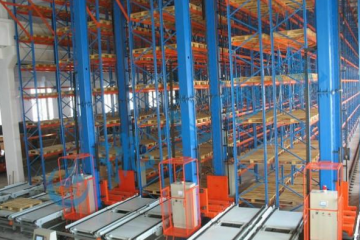 淺析：立體倉(cāng)庫(kù)在不同行業(yè)的應(yīng)用以及立體貨架在行業(yè)中的發(fā)展趨勢(shì)