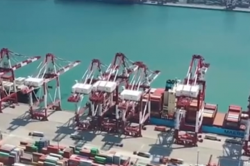 【視頻】商務(wù)部：推動(dòng)國內(nèi)外標(biāo)準(zhǔn)互聯(lián)互通 國家級(jí)試點(diǎn)啟動(dòng)