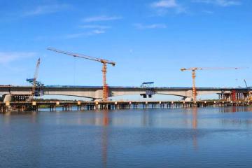 天津“十四五”：?？諆筛坻溔?公鐵兩網(wǎng)近京冀