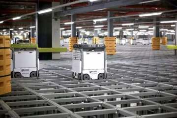 現(xiàn)在物流技術(shù)有哪些？體積測(cè)量DWS設(shè)備運(yùn)用廣泛