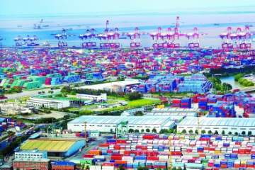 系列解讀文章之——完善物流樞紐功能、提高物流服務(wù)品質(zhì)