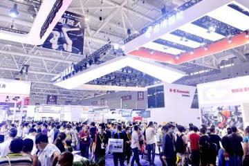 ITES工廠智能物流專題館啟動(dòng)，掘金千億市場(chǎng)