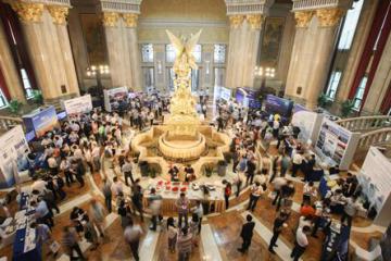 2021智慧港口大會(huì)11月與您相約深圳