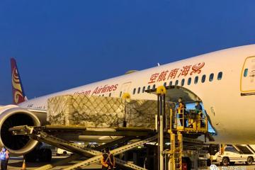 變局：爭奪中國第四大航空集團(tuán)，最有希望贏的人都輸了