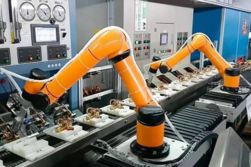 比人眼還靠譜的機(jī)器視覺，適用于哪些行業(yè)？