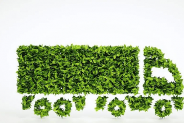 首批綠色貨運(yùn)配送城市公布，同城貨運(yùn)迎來加速發(fā)展期