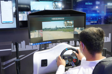 終端連接數(shù)近4.2億！來，加快走進多彩的“5G生活”