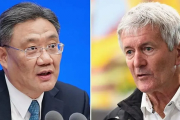 中國正式申請加入CPTPP！已和新西蘭舉行電話會議！