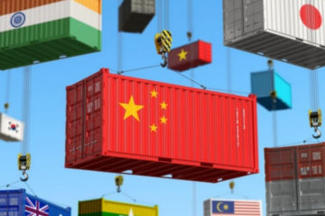 中國申請加入這個(gè)組織，真是一步外交妙棋！