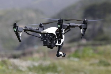 無(wú)人機(jī)讓全球的物流都上升了一個(gè)層次！更“方便”生活！