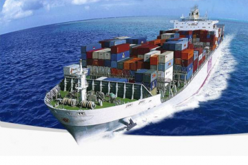 ?2021年跨境電商物流行業(yè)深度報告