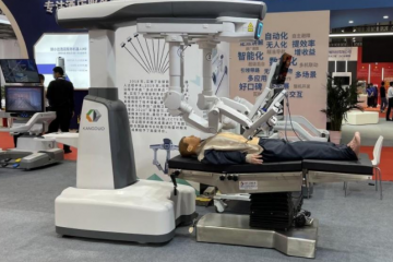 未來(lái)已來(lái)，北京世界機(jī)器人大會(huì)最大收獲：國(guó)產(chǎn)機(jī)器人走向國(guó)際