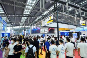 “雙循環(huán)并重，供應(yīng)鏈制勝” 2021物博會(huì)盛大啟幕