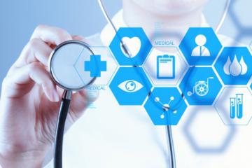 醫(yī)療保健領域中的機器人流程自動化用例