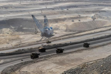 數(shù)智案例【13】找煤網(wǎng)煤炭行業(yè)智慧供應鏈服務模式創(chuàng)新