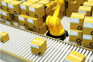 物流供應(yīng)鏈管理技術(shù)的發(fā)展創(chuàng)新及其應(yīng)用