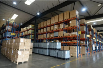 快遞物流投遞近18億件，但快遞包裹原材料成本上升！