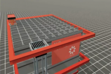 數(shù)字孿生時代的數(shù)字物流革命