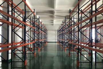 重型倉儲貨架不同類型如何選擇