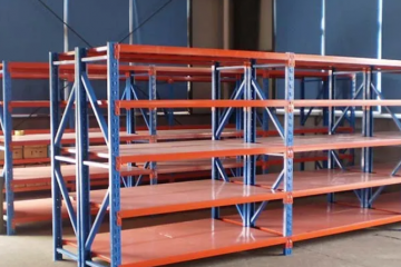 前置倉系統(tǒng)設(shè)計之庫存庫位篇