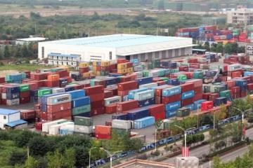 中國品牌出海，物流走在電商前