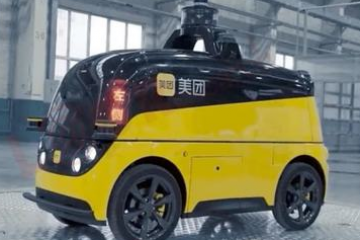 物流自動化創(chuàng)新圖譜出爐！順豐、京東物流、菜鳥、斯年智駕……