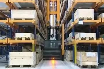 倉庫管理“833”你知道幾個？