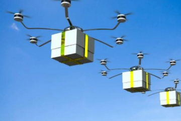 趕超京東、順豐？國內(nèi)快遞黑馬誕生，一年派送包裹100億件！