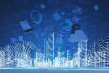 聊聊數(shù)字化與信息化的區(qū)別