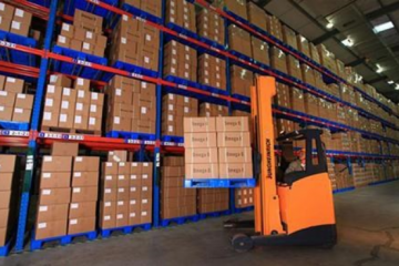 ?物流技術(shù)對物流發(fā)展的影響