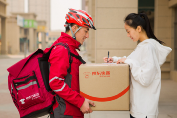 余睿首次公開解讀京東物流戰(zhàn)略！具體都說了啥？