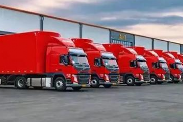 又一巨頭企業(yè)倒下！快遞行業(yè)迎來新一輪的洗牌？