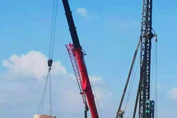 超12億元！菜鳥華南項(xiàng)目已啟動，助推麻涌產(chǎn)業(yè)多元化發(fā)展