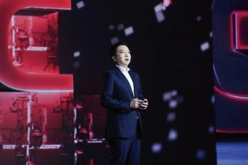 京東物流劍指一體化供應(yīng)鏈