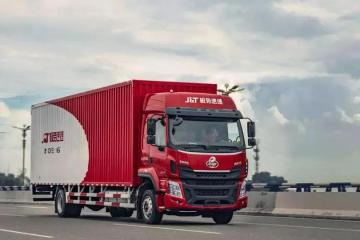 【原創(chuàng)】極兔的新思路