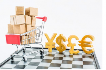 ?轉(zhuǎn)型跨境電商，中小企業(yè)四大金融痛點如何破解