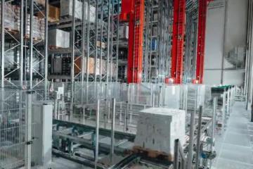 提升倉儲作業(yè)效率的方法——揀貨策略