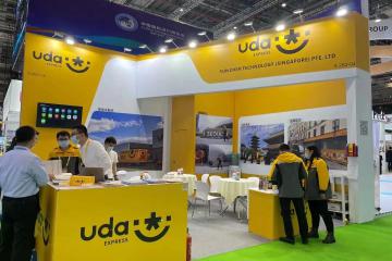 【原創(chuàng)】進(jìn)博會(huì)，看物流