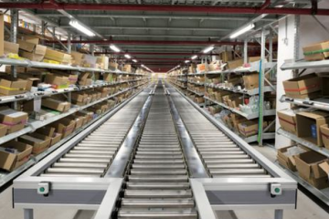 物流配送中心的揀選技術(shù)與策略分析｜揀選技術(shù)與策略分析專題（一）