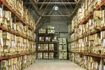 總體平穩(wěn)！《2021年10月全國(guó)倉(cāng)儲(chǔ)市場(chǎng)動(dòng)態(tài)報(bào)告》發(fā)布！