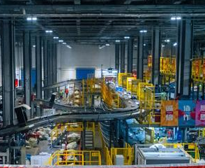 雙十一結(jié)果出爐，總交易額達(dá)到9651.2億元，京東成為最大贏家？