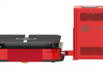 冬季來臨，AGV電池如何保養(yǎng)？